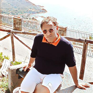 Fabrizio Annese