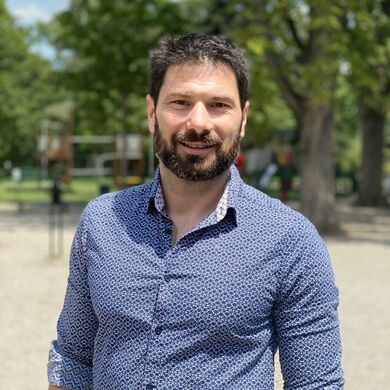Guillaume Ebrard