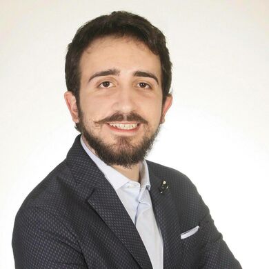 Edoardo Bulgarelli