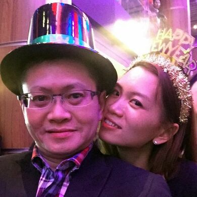 Albert Chan