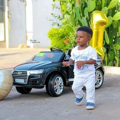 Joseph Kwabena Asare