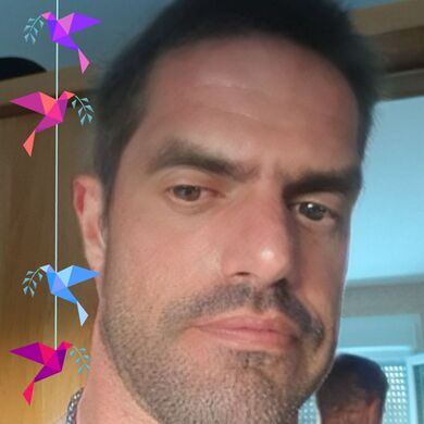 Stephane Bernard