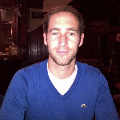 Simon Quintero