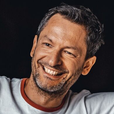 Alexander Lützow