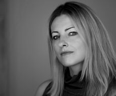 Agnieszka Maria Zieba