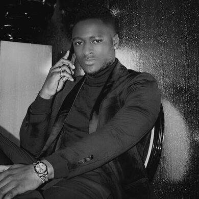 Joshua Akoy 