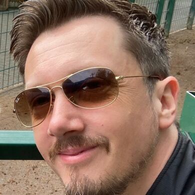 Patrick Bauer