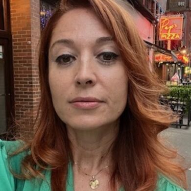 Amanda Wall profile picture