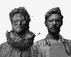 Ben McDonnell & Nemo Nonnenmacher 