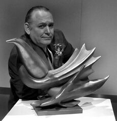 Robert Michael Smith