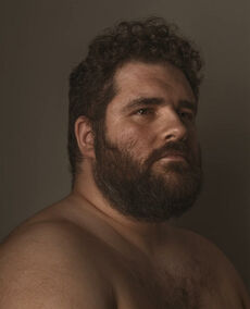 Luc Masson Todeschini