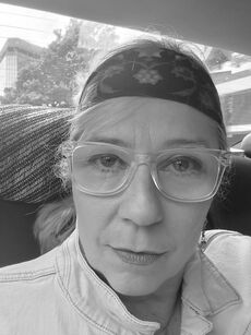 Sarah Elizabeth Molloy