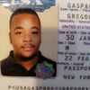 Gregory Gaspard