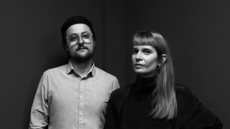 Studio Above & Below