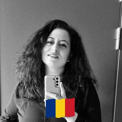 Priscila Sandescu Priscila