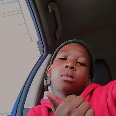 Aphiwe Dlamini