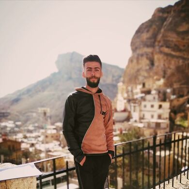 Ahmad Mehdi