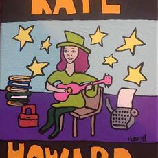 Kate Howard