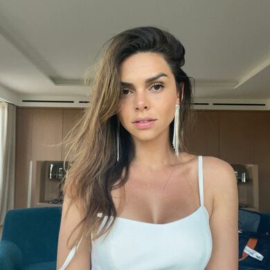 Gisele Souza