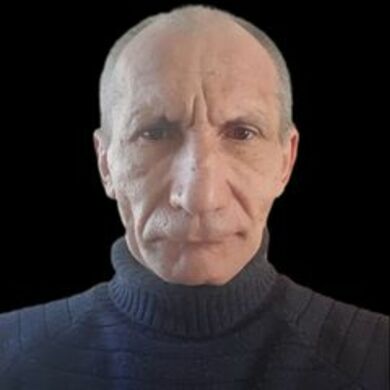 Николай Гаврилов