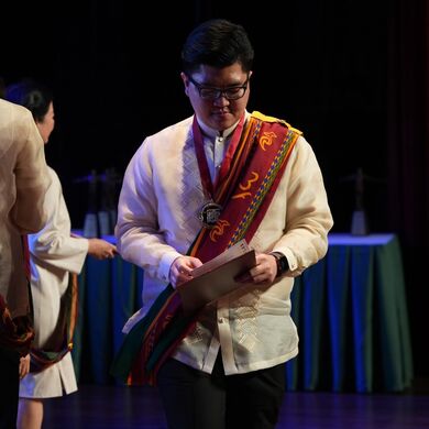 Mark Andrew Cruz