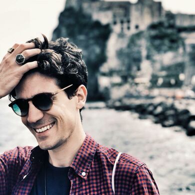 Davide Vicini