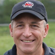 Macknight Christopher