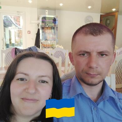 Марина Ливоі