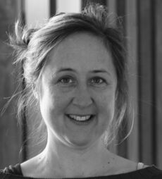 Dr Michelle Lewis-King