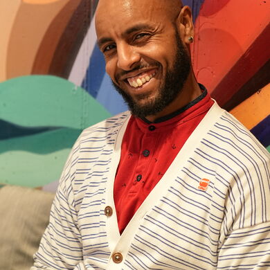 Elias assefa