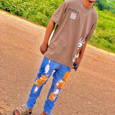Azubuike Darlington chibuzor 