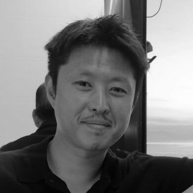 Christopher chung