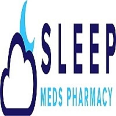 Sleeping Meds Pharmacy