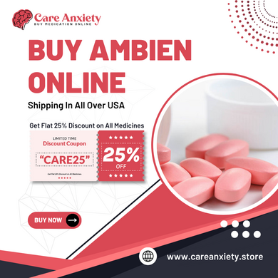 Get Ambien Online Budget-Friendly & E-Payment Method profile picture