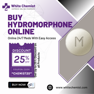 Purchase Hydromorphone Online Instant Shipping For OTC profile picture