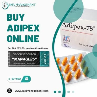 Adipex For Sale Online With Honest US Pharmaceuticals profile picture