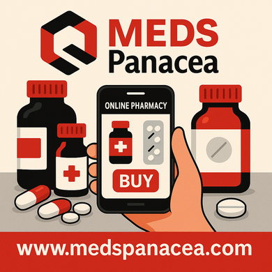 Xanax Online Order Secure Support at Medspanacea profile picture