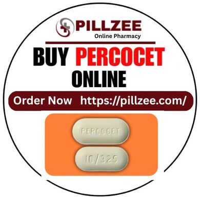 Buy Percocet Online Overnight FedEx Shipping profile picture