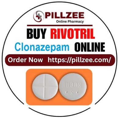 Buy Clonazepam Online Rivotril Overnight profile picture