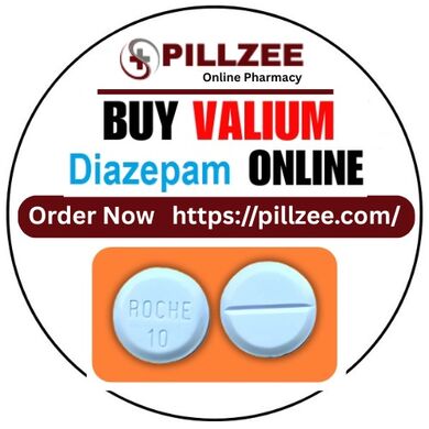 Purchase Valium Online Overnight FedEx Shipping profile picture