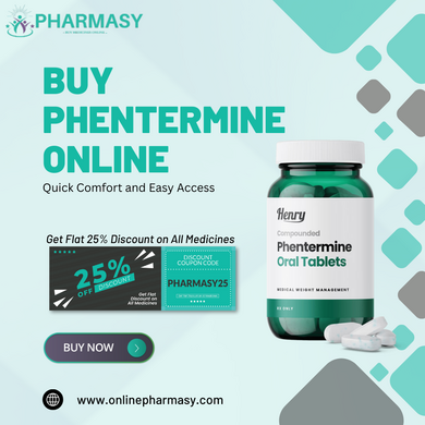 Phentermine Buy Online Order Pills Easy Checkout profile picture