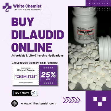 Buy Dilaudid 4 Mg Online Health Drugs Refilled With Ease profile picture