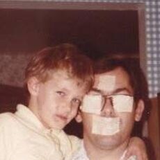 Ryan Christopher Myers