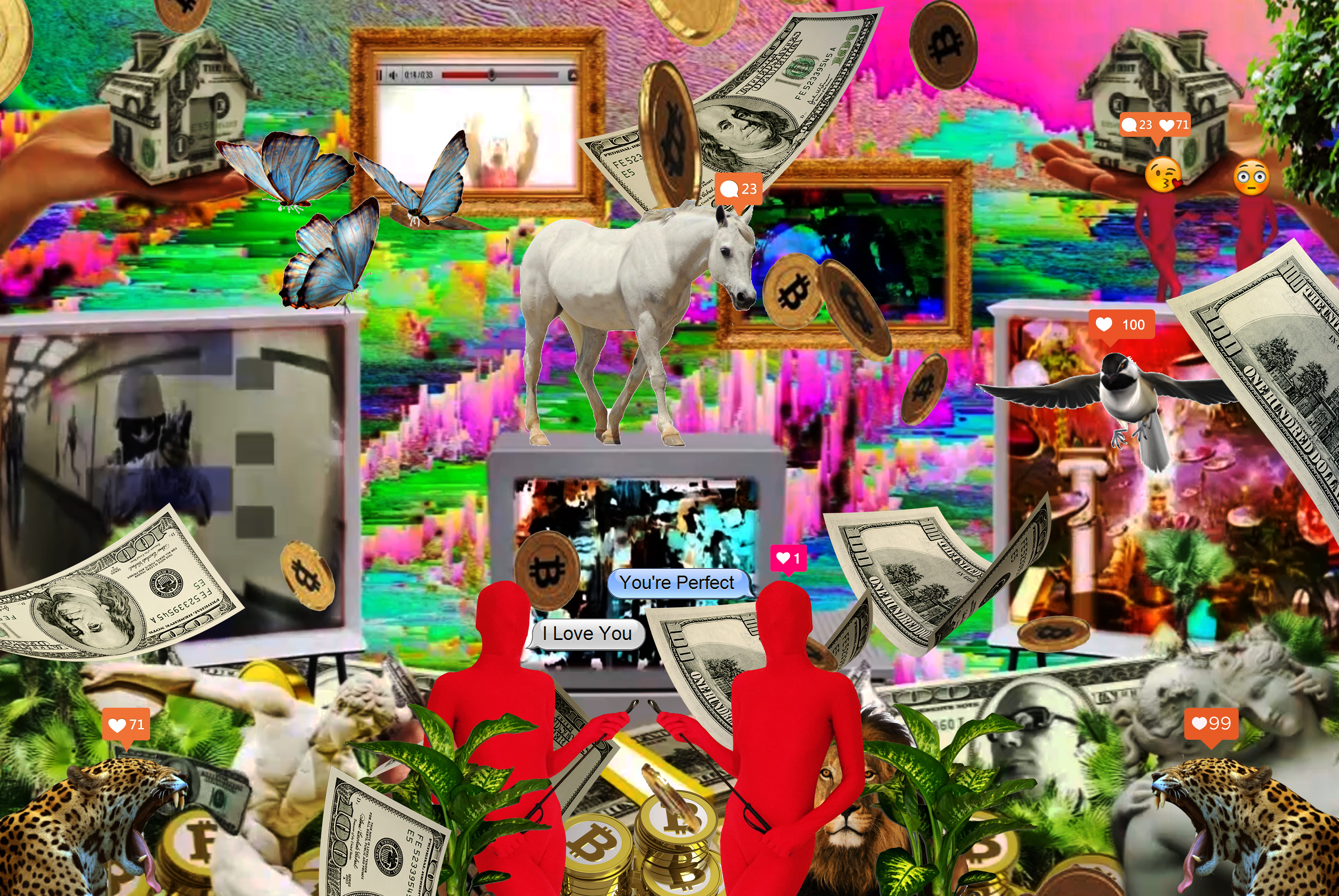 Michaël Borras A.K.A Systaime