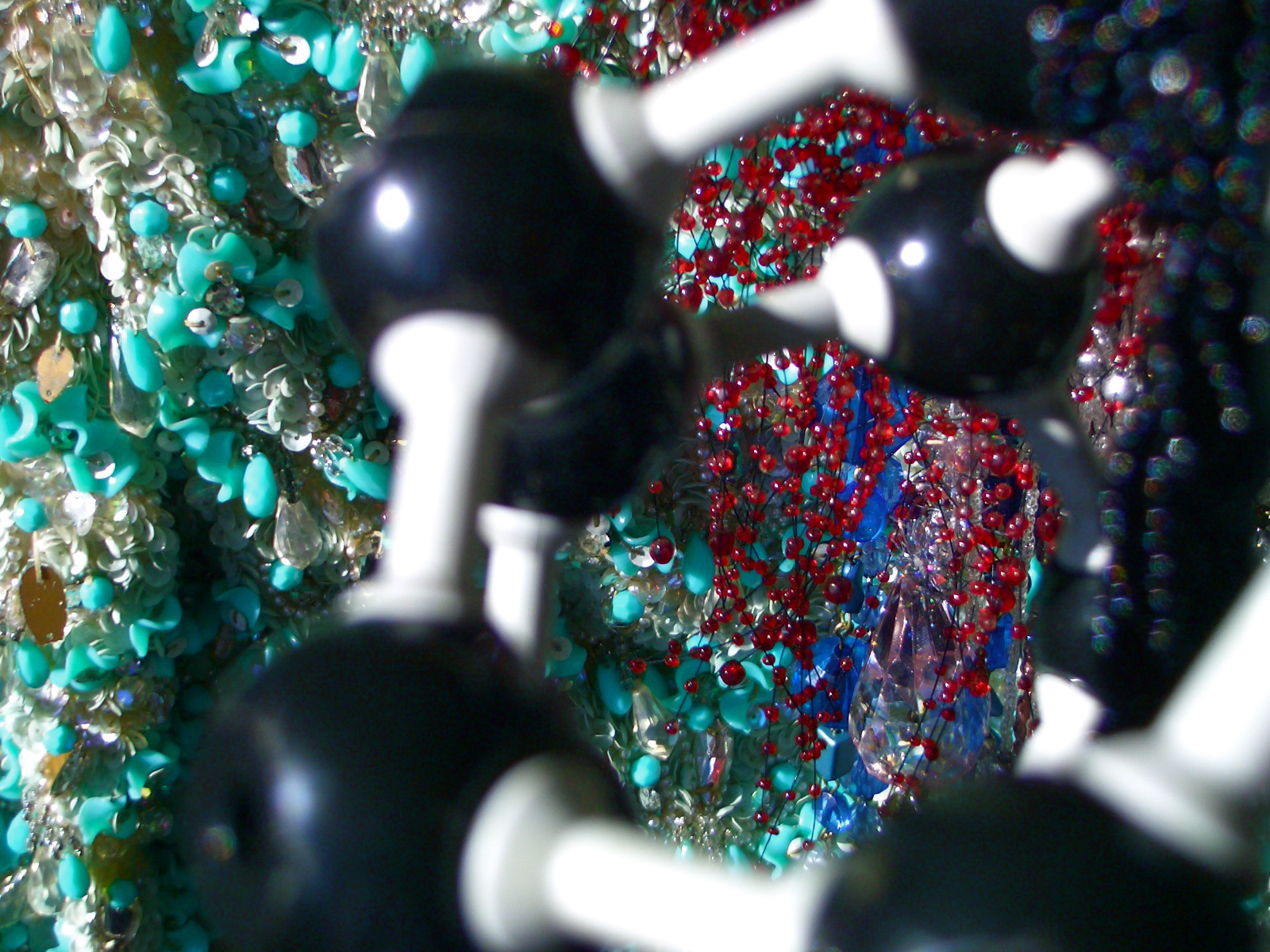 Ghislaine Boddington