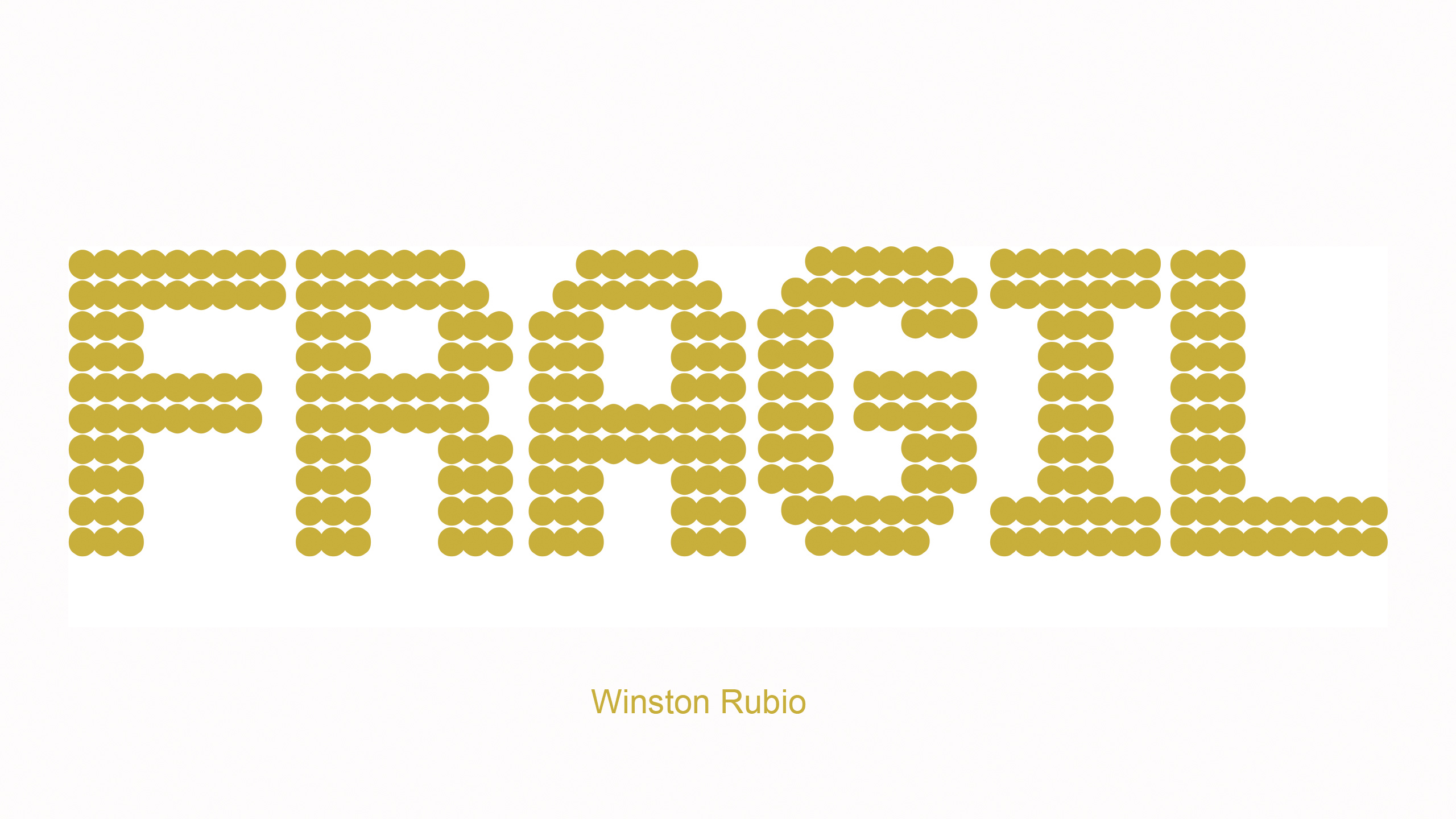 Winston Rubio Murillo