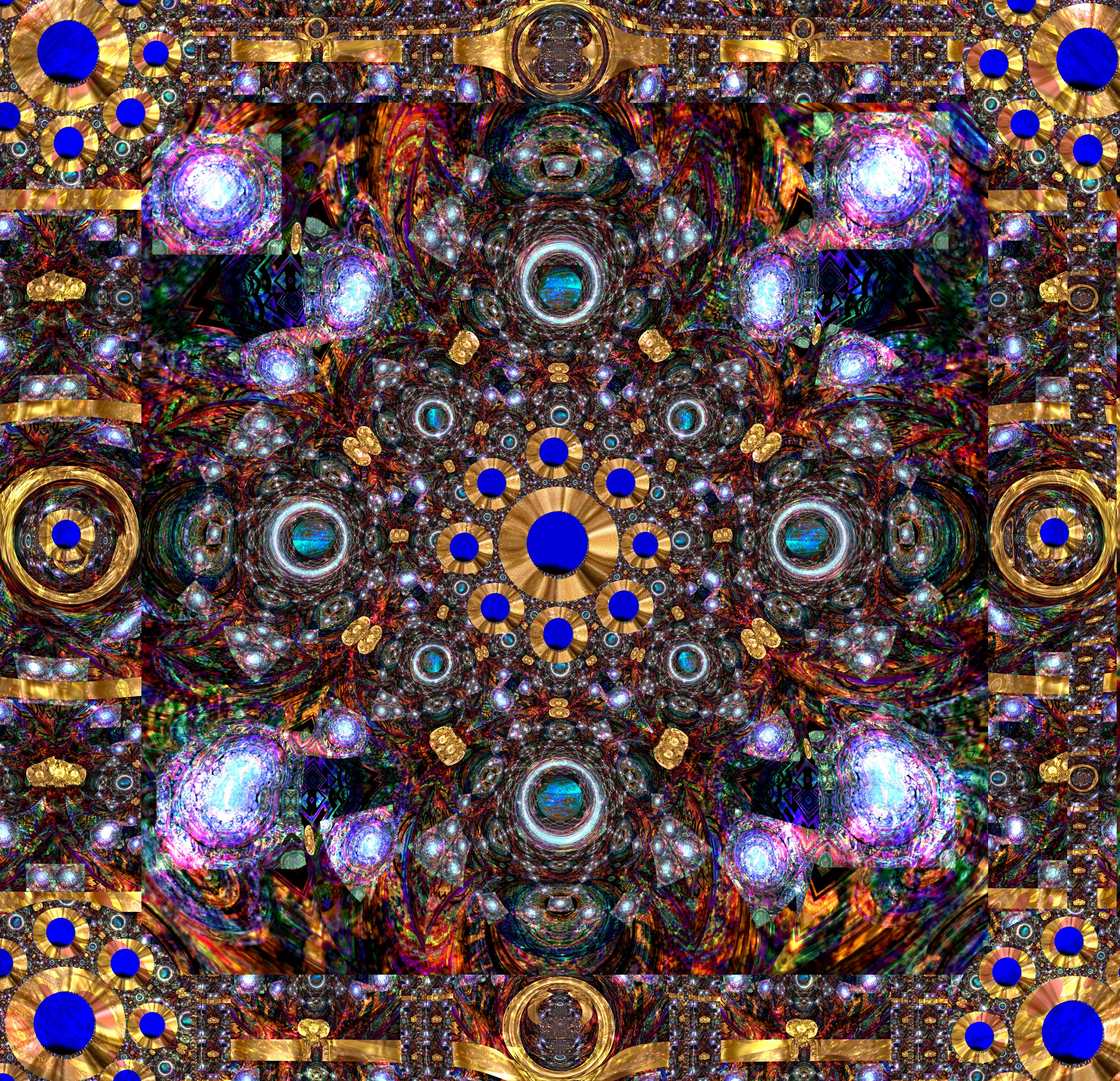 Alice Rhenna Lenkiewicz