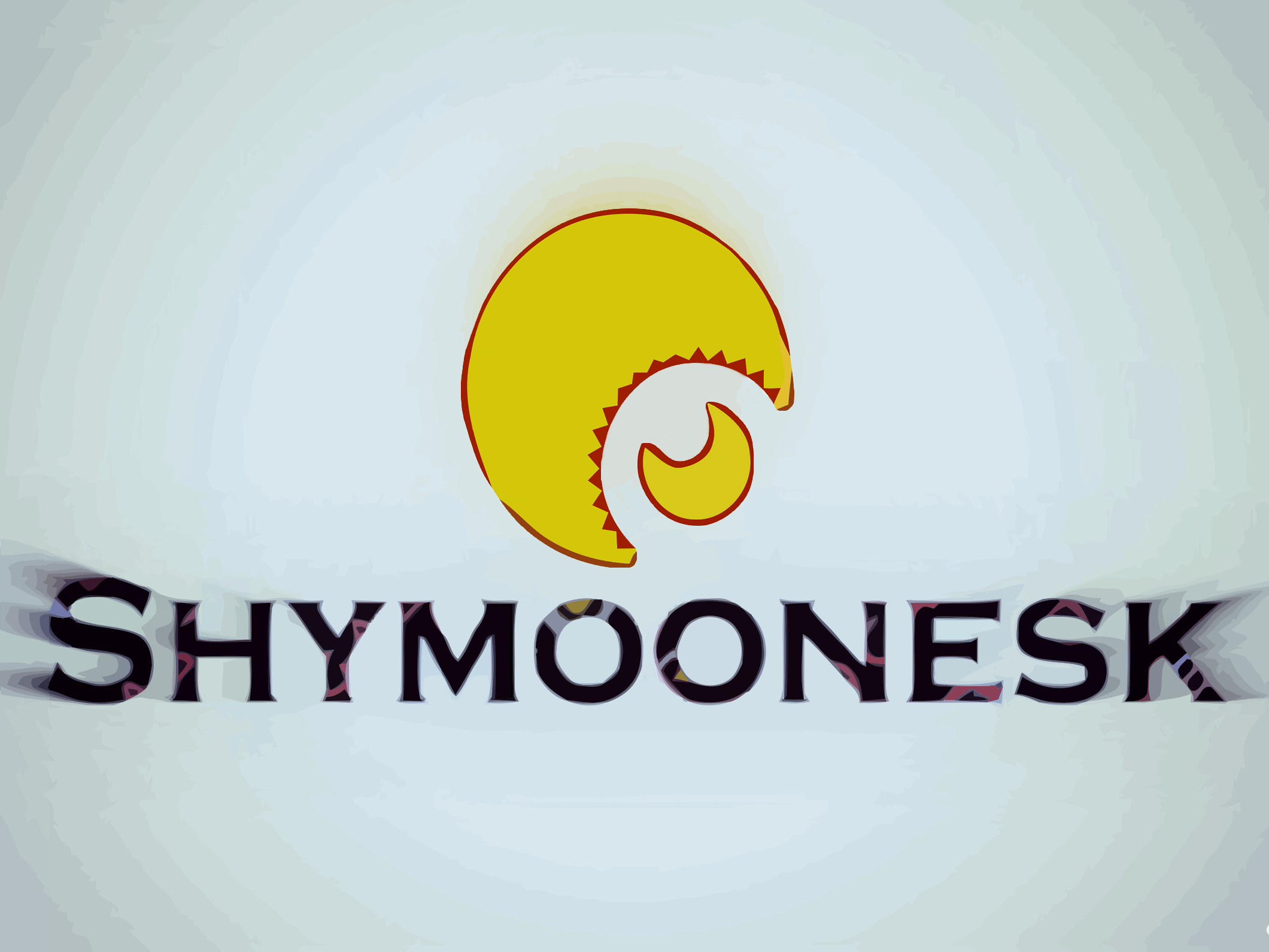 Simon Berna (Shymoonesk)