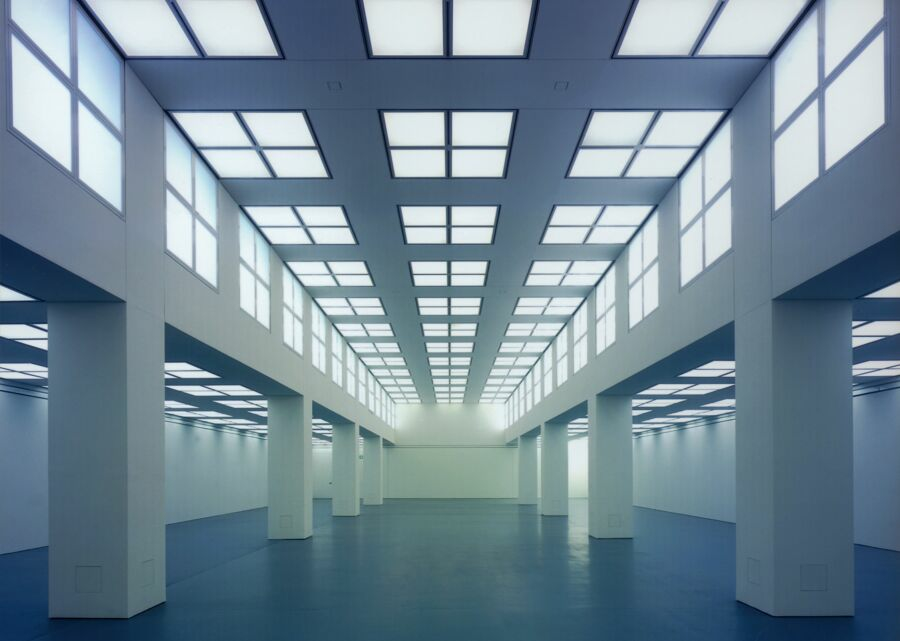 Stiftung Museum Kunstpalast