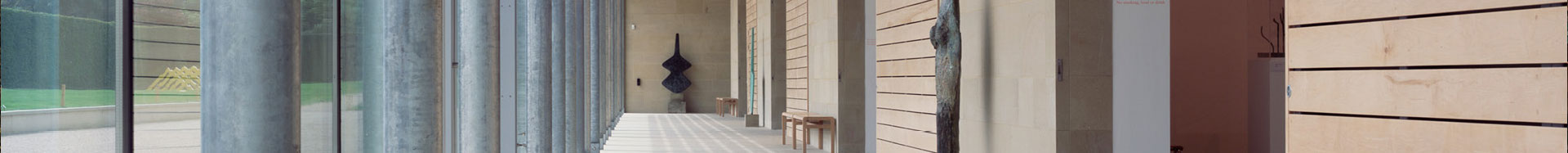 Yorkshire Sculpture Park